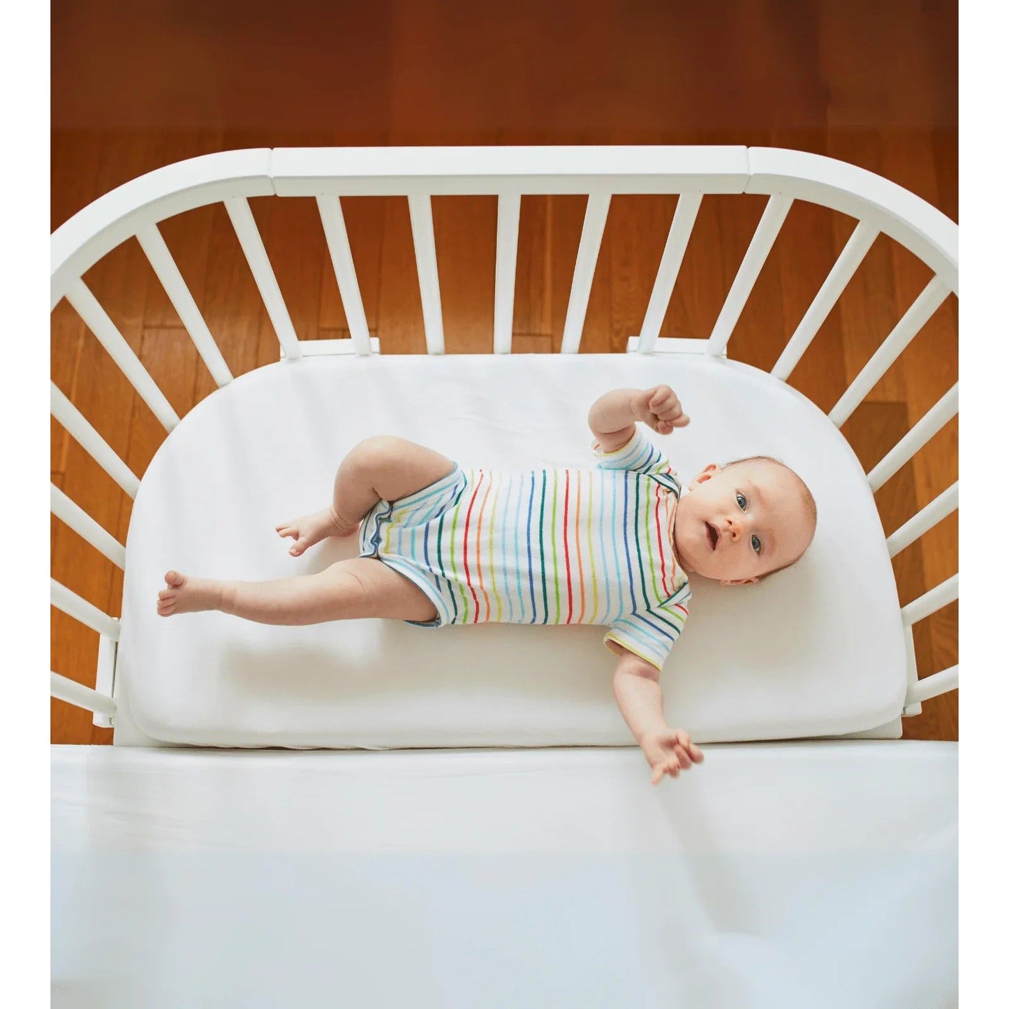 Brolly Sheets Co-Sleeper Mattress Protector