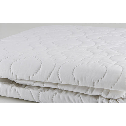 Brolly Sheets Mattress Protector Quilted