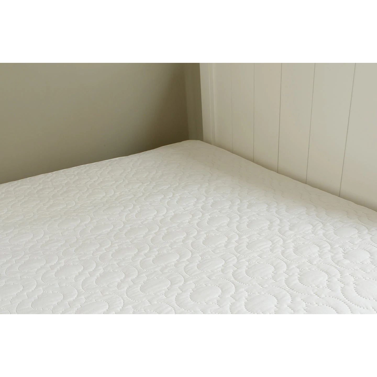 Brolly Sheets Mattress Protector Quilted