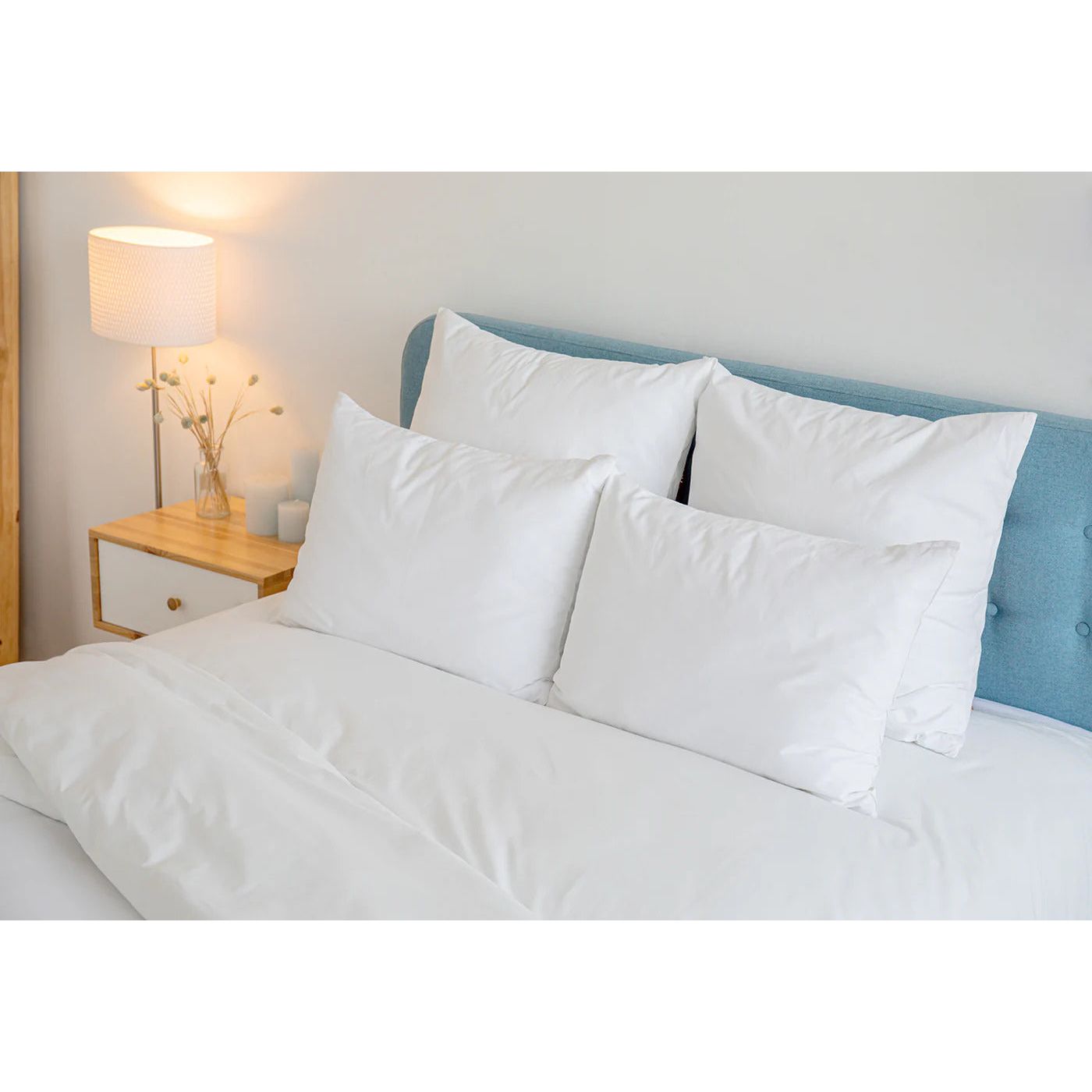 Brolly Sheets Waterproof Fitted Sheet