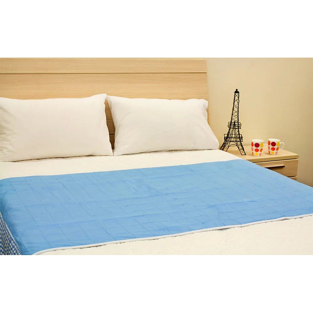 Brolly Sheets Queen with Wings