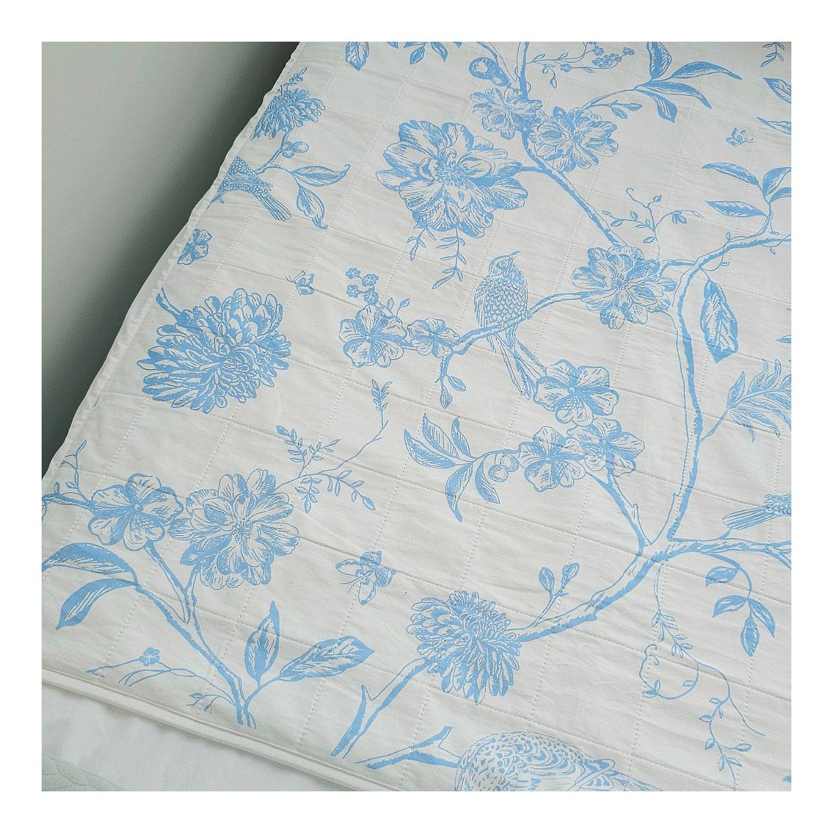 Brolly Sheets Queen with Wings