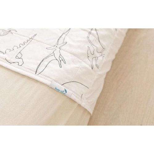 Brolly Sheets Double with Wings