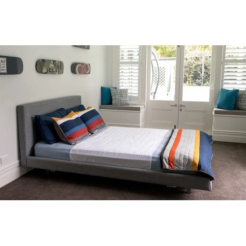 Brolly Sheets Queen with Wings