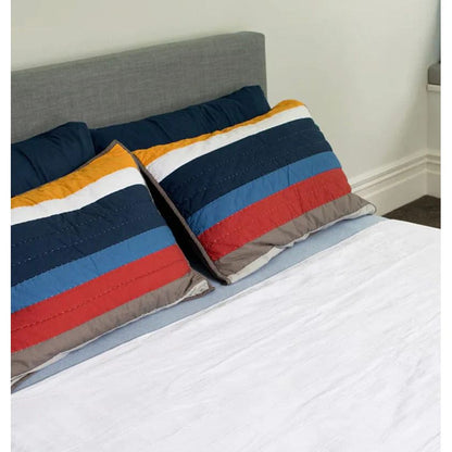 Brolly Sheets Queen with Wings