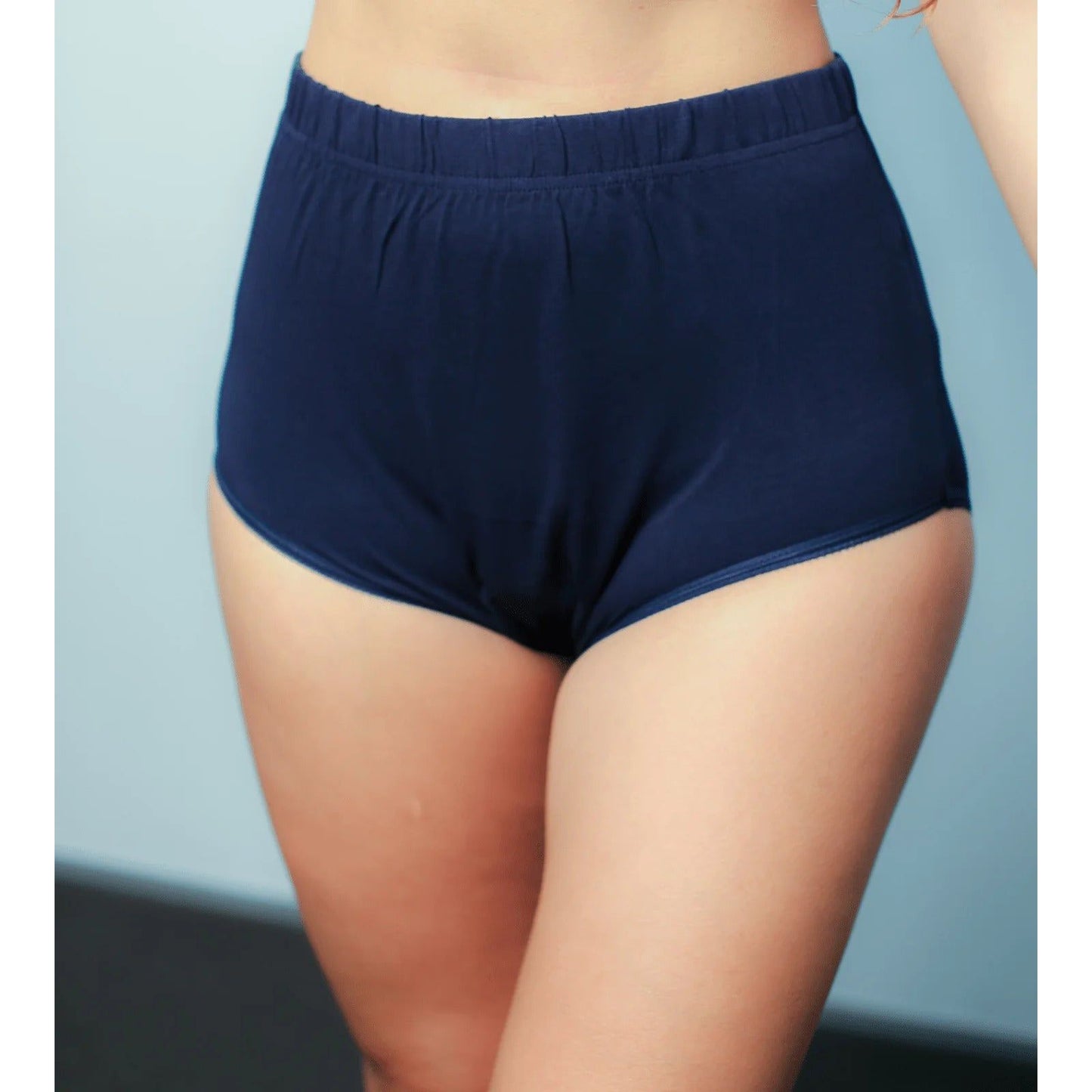 Brolly Sheets Womens Underwear