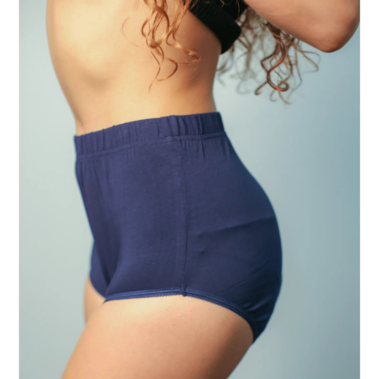 Brolly Sheets Womens Underwear
