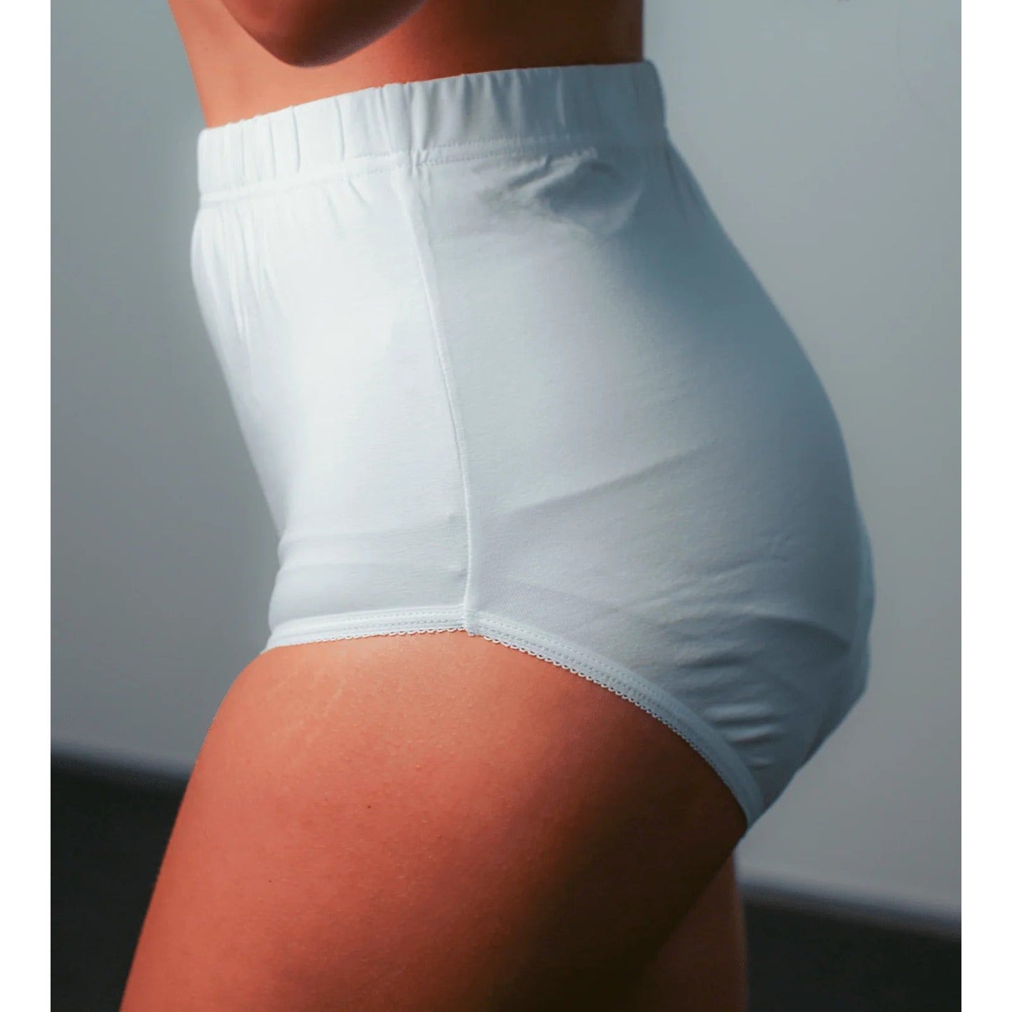 Brolly Sheets Womens Underwear