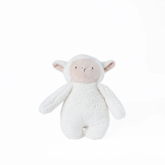 Bubble Minty the Sheep Plush Toy