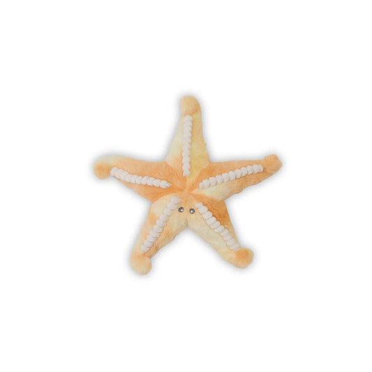 Bubble Sunny the Starfish Plush Toy