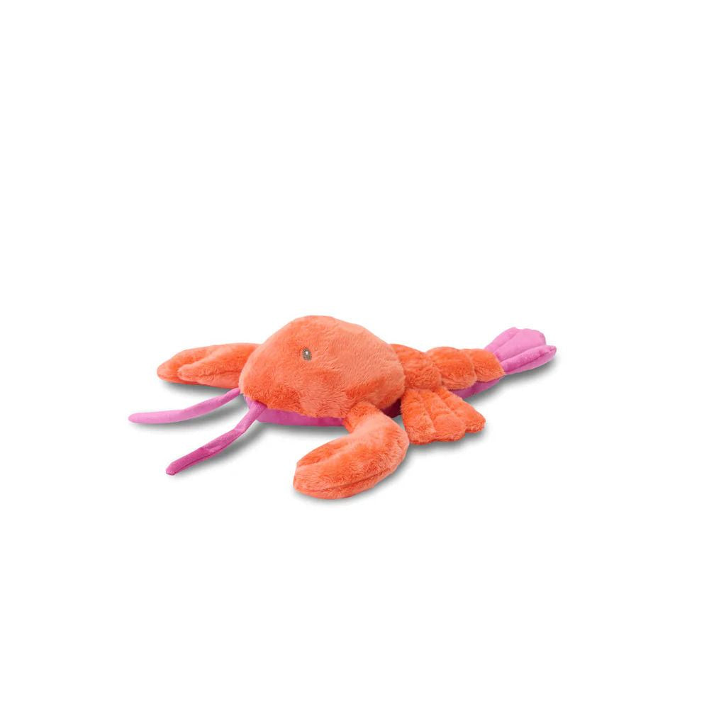 Bubble Libby the Lobster Plush Toy