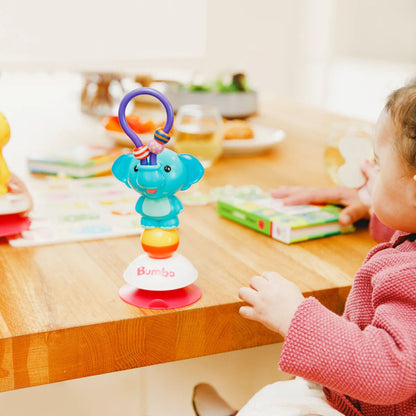 Bumbo Suction Toy