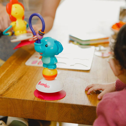 Bumbo Suction Toy