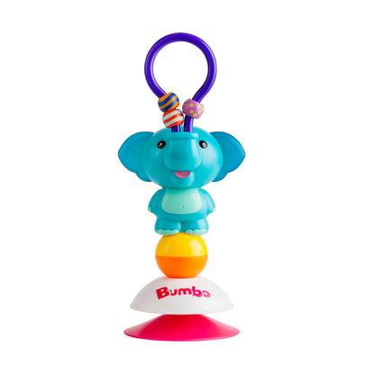 Bumbo Suction Toy