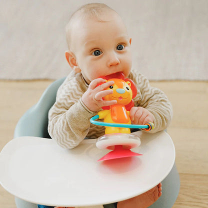 Bumbo Suction Toy
