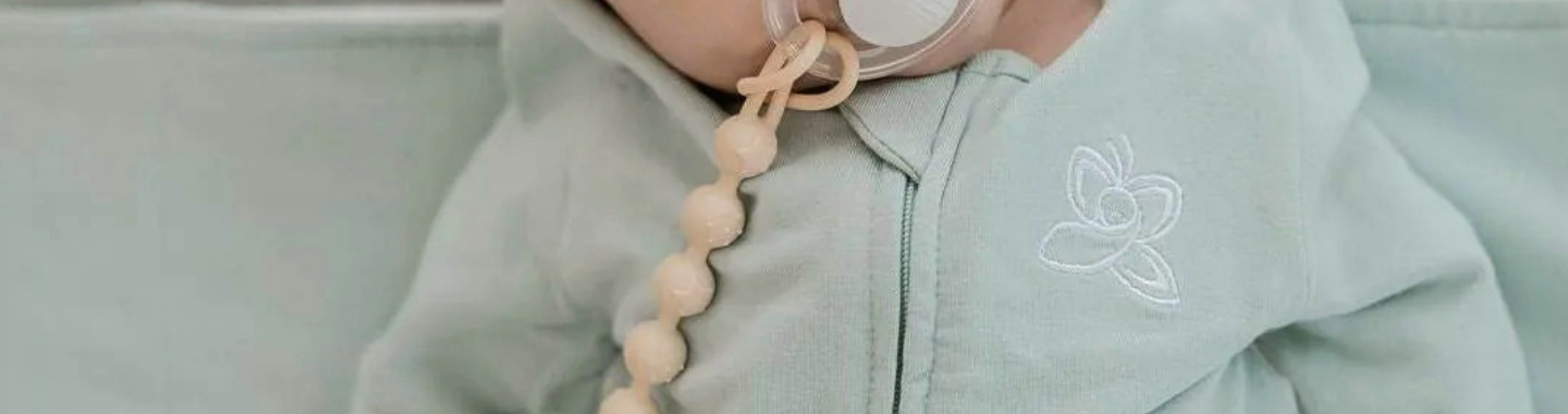 The Butterfly Swaddle