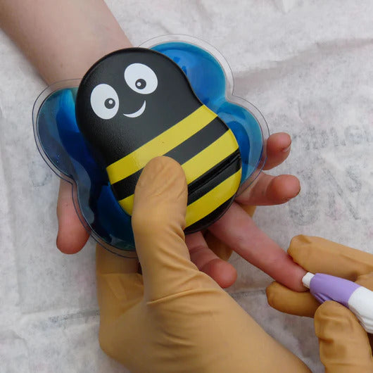 Buzzy XL Personal Use - needle pain relief