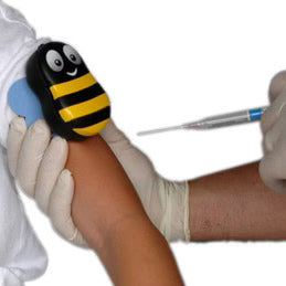 Buzzy XL Personal Use - needle pain relief
