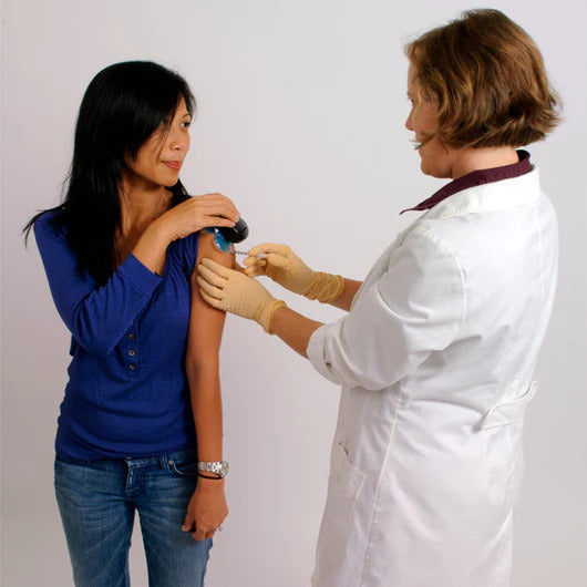 Buzzy XL Personal Use - needle pain relief