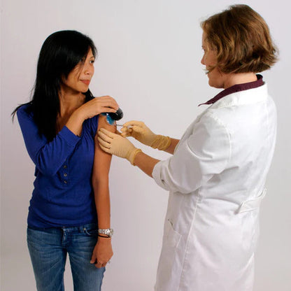 Buzzy XL Personal Use - needle pain relief