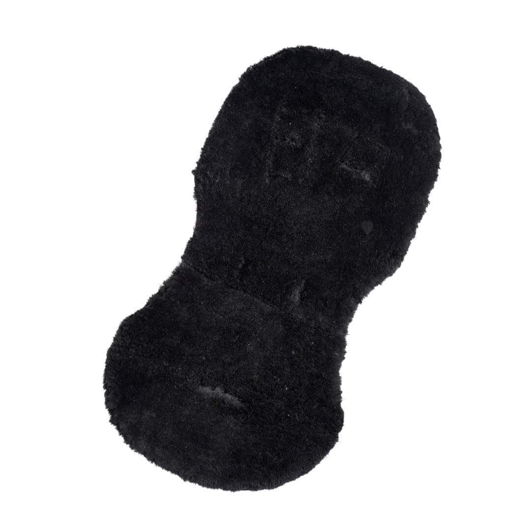 Classic New Zealand Move Short Wool Buggy Sheepskin