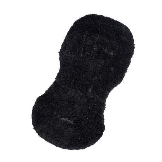 Classic New Zealand Move Short Wool Buggy Sheepskin