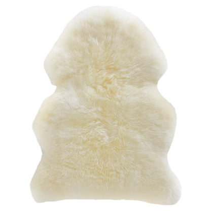 Classic New Zealand Play Sheepskin Baby Rug