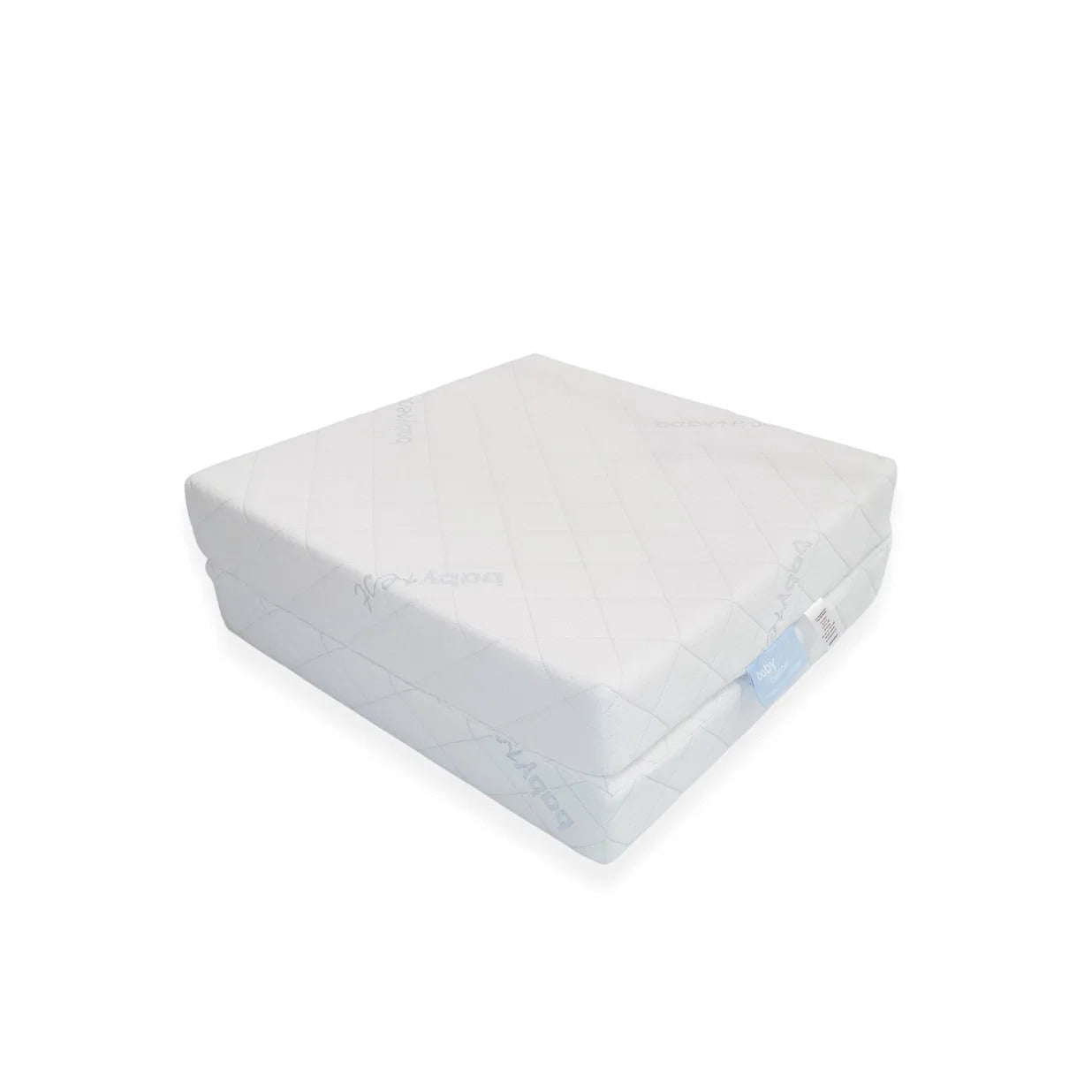 Babyrest ComfiCore Cot Mattress-in-a-Box 1200 x 600 x 95mm