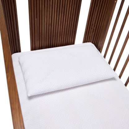 Babyrest Junior Pillow - Ventilated + Bamboo