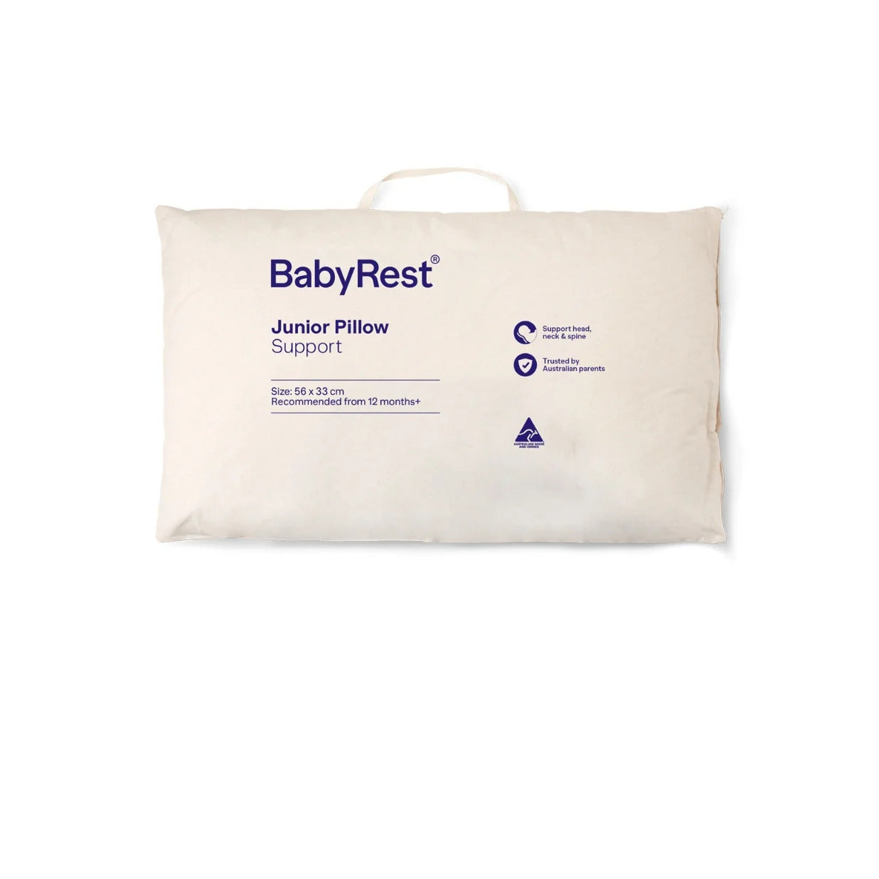 Babyrest Junior Pillow - Support