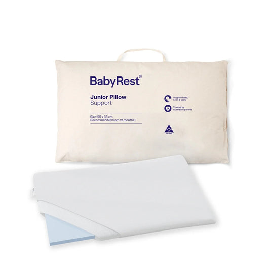 Babyrest Junior Pillow - Support