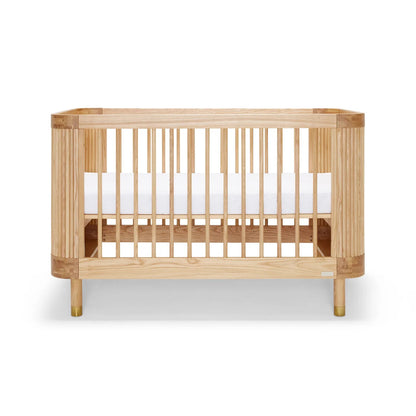 Babyrest Juno Cot Ash