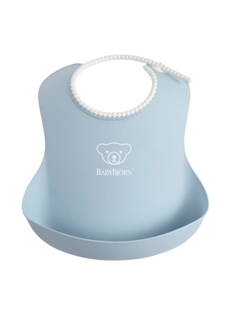 BabyBjörn Soft Bib