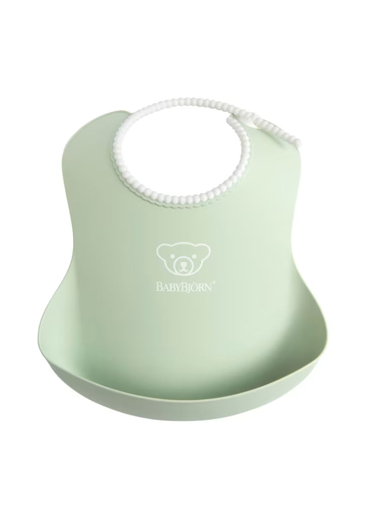 BabyBjörn Soft Bib