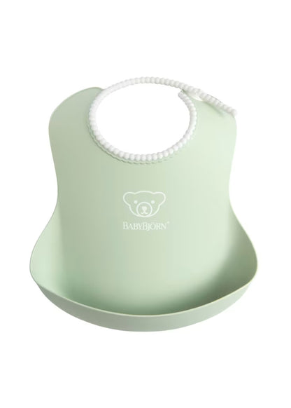 BabyBjörn Soft Bib