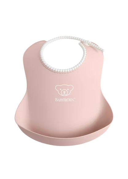 BabyBjörn Soft Bib