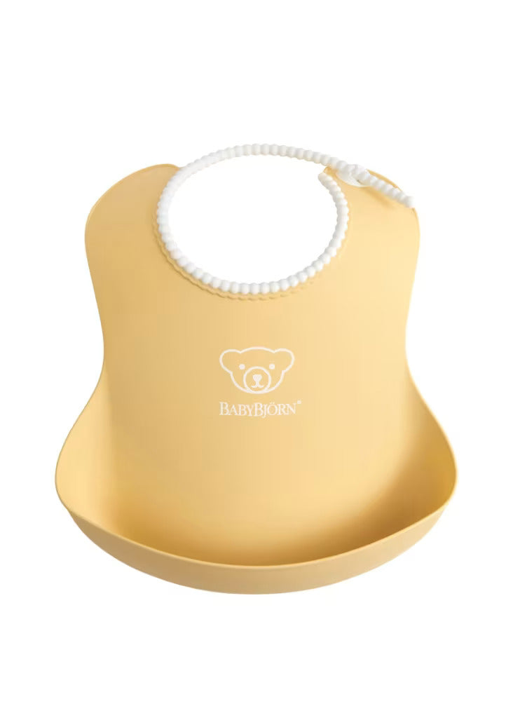 BabyBjörn Soft Bib