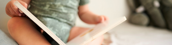 Baby Books