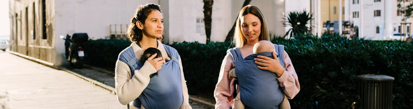 Baby Carriers