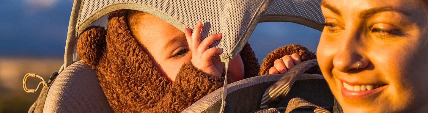 Baby Carrying Accessories