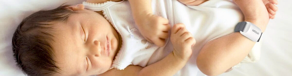 Baby Health Monitors