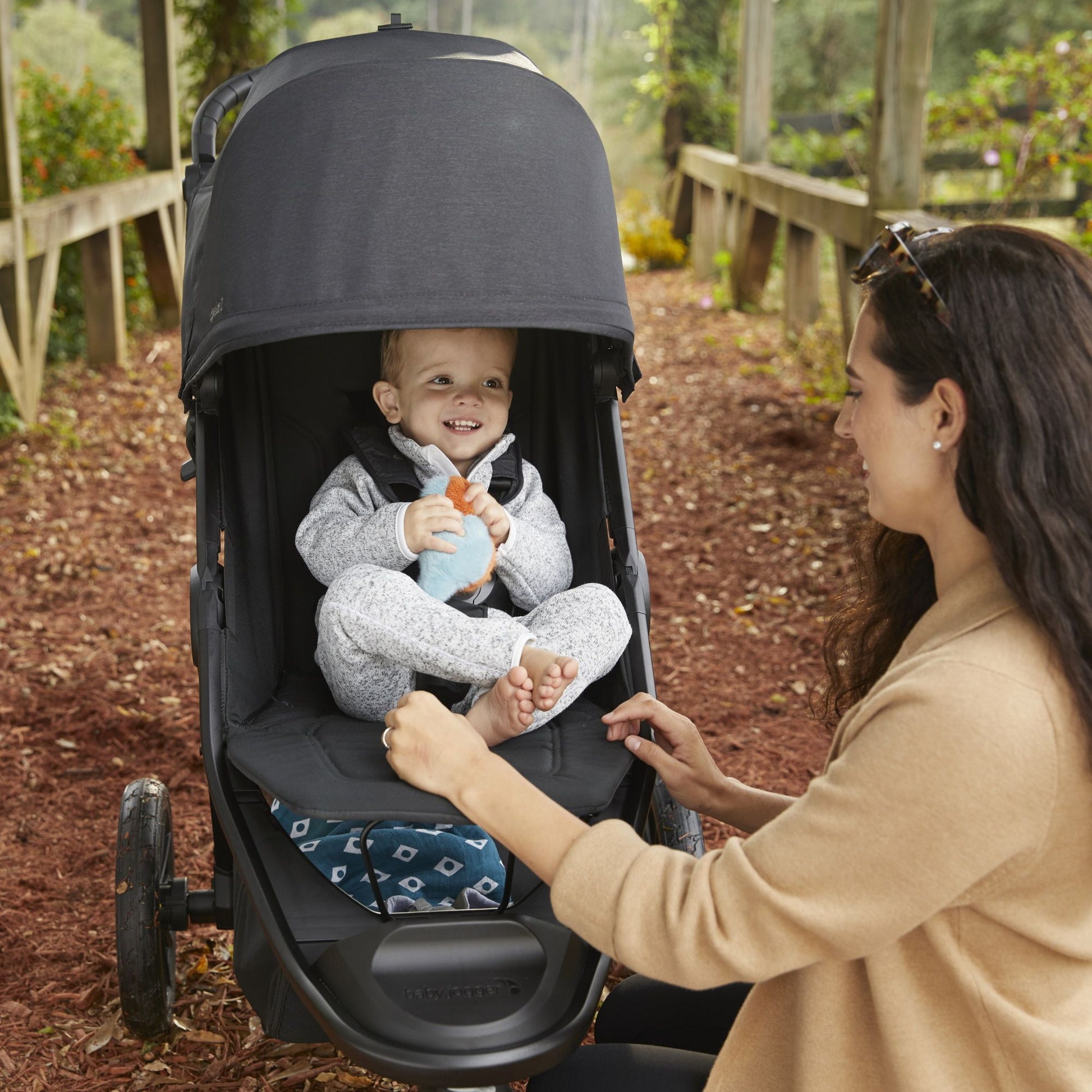 baby jogger elite Baby Jogger City Elite 2 – Baby On The Move