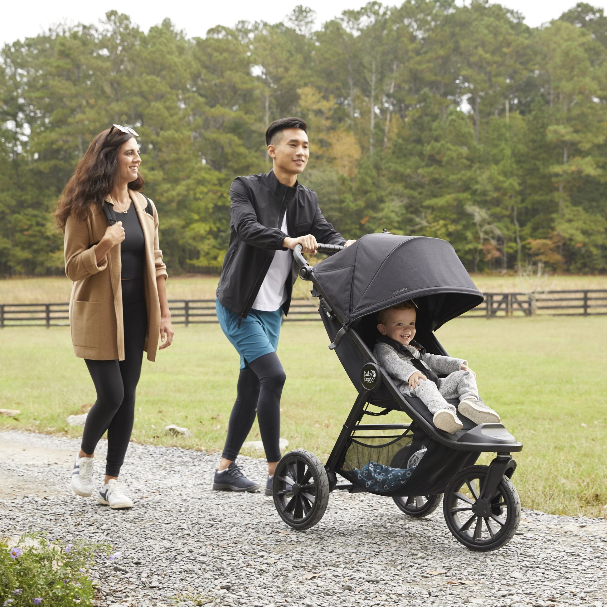 baby jogger 2 Baby Jogger City Elite 2 – Baby On The Move