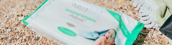Baby Wipes
