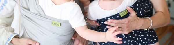 Baby Wraps