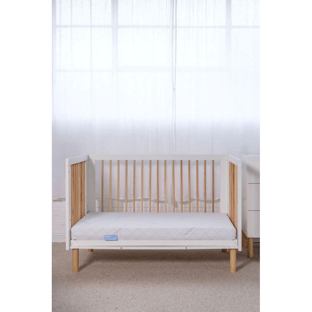 Babyrest ComfiCore Cot Mattress-in-a-Box 1200 x 600 x 95mm