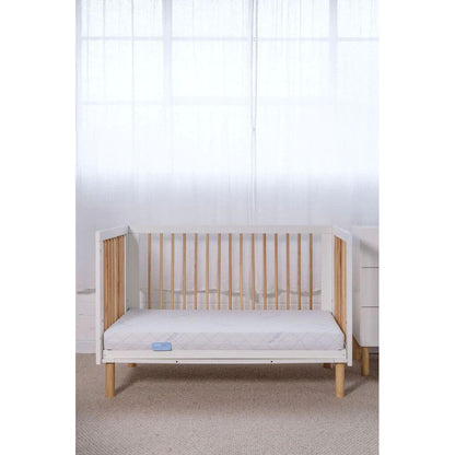 Babyrest ComfiCore Cot Mattress-in-a-Box 1200 x 600 x 95mm
