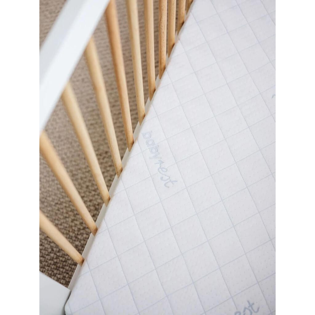 Babyrest ComfiCore Cot Mattress-in-a-Box 1200 x 600 x 95mm