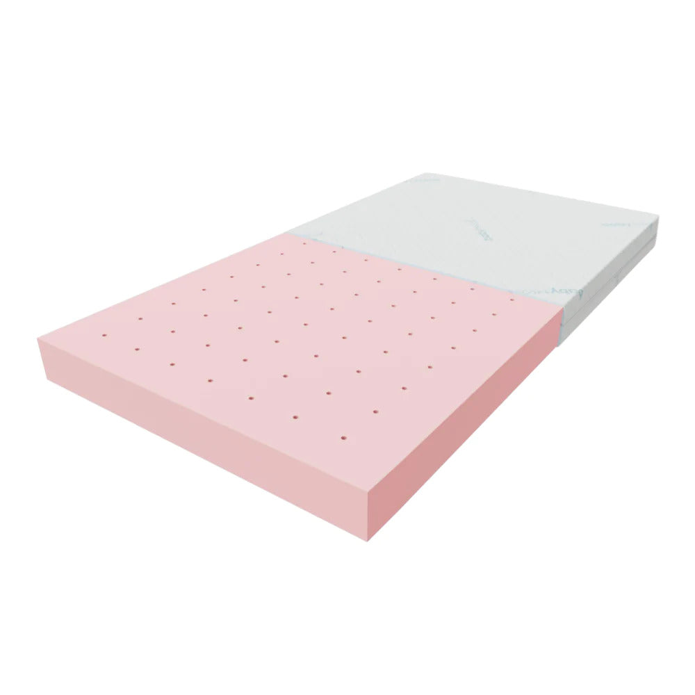 Babyrest ComfiCore Cot Mattress-in-a-Box 1200 x 600 x 95mm