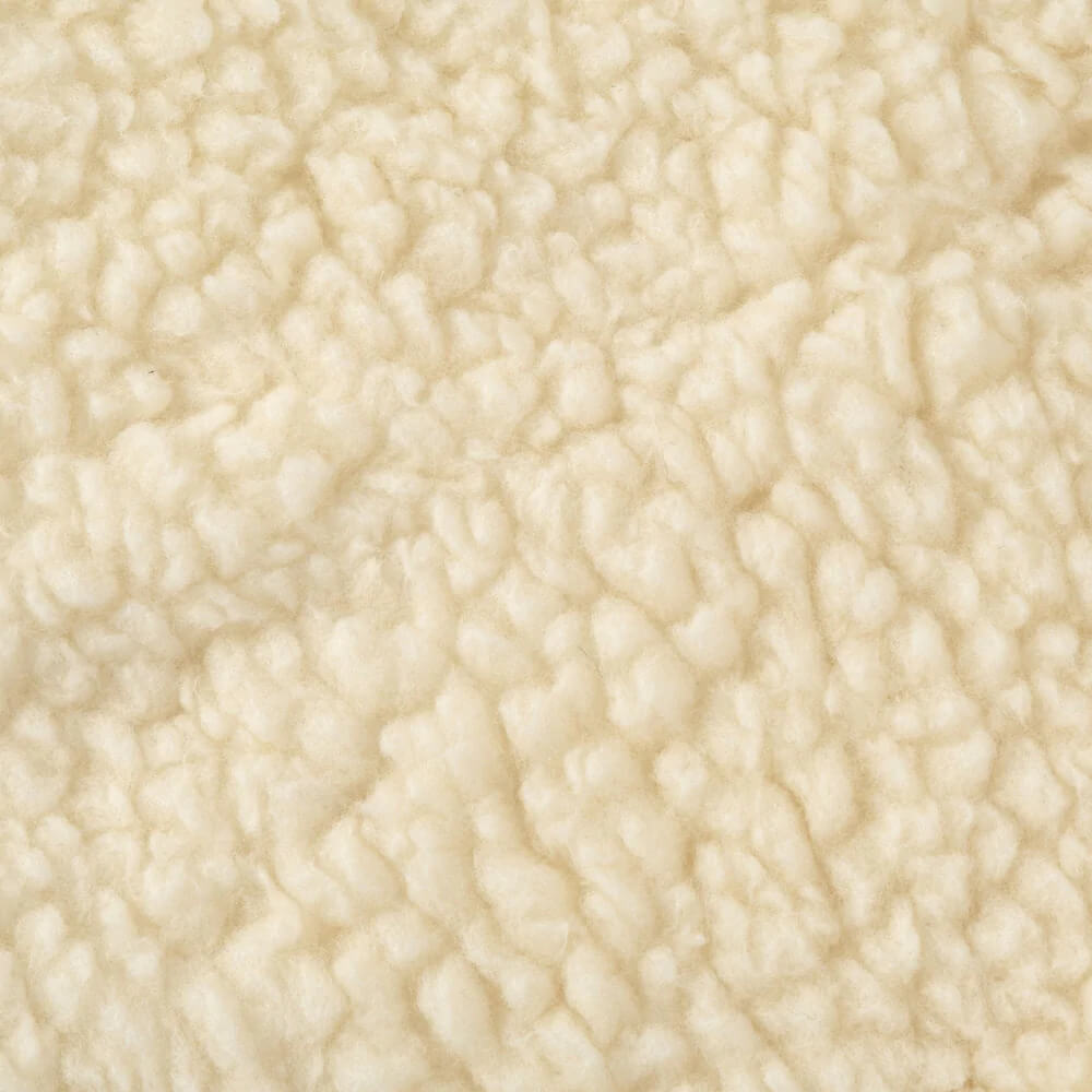 Babyrest Lambswool Cot Underlay